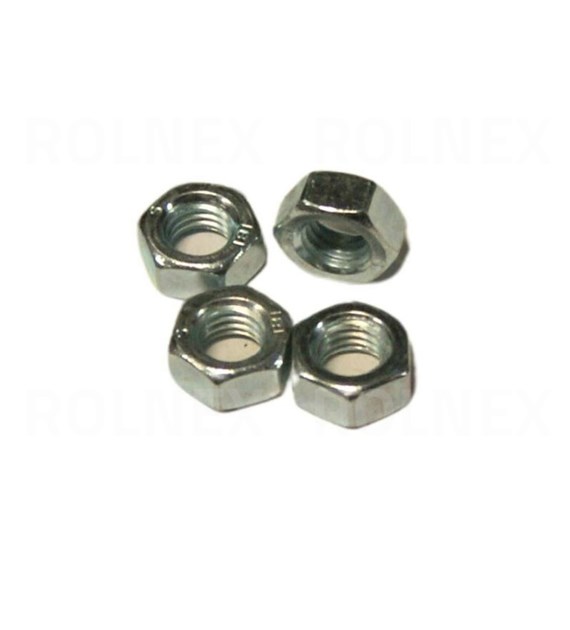 NAKRĘTKA M8 144B 5 ZN