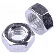 NAKRĘTKA M12 144B 5 ZN