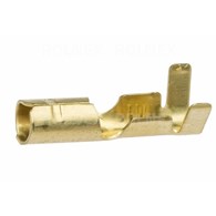 KONEKTOR OKRĄGŁY N-2,5