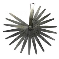 SZCZELINOMIERZ 20 LISTKÓW