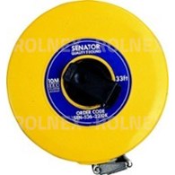 MIARA ZWIJANA 30M WŁÓKNO