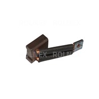 SZCZOTKA ROZRUSZNIKA MTZ.T25 MAGNET KPL.4 SZT + SPRĘŻYNKI