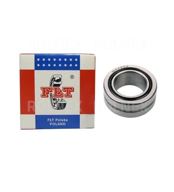 ŁOŻYSKO NA 4905 FŁT