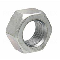 NAKRĘTKA M12*1.25 DIN 934