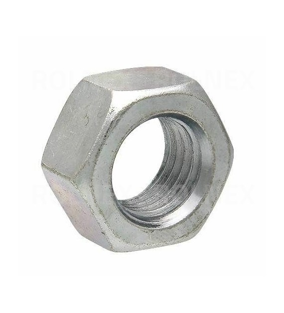 NAKRĘTKA M12*1.25 DIN 934