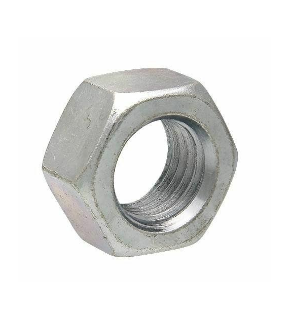 NAKRĘTKA M12*1.25 DIN 934