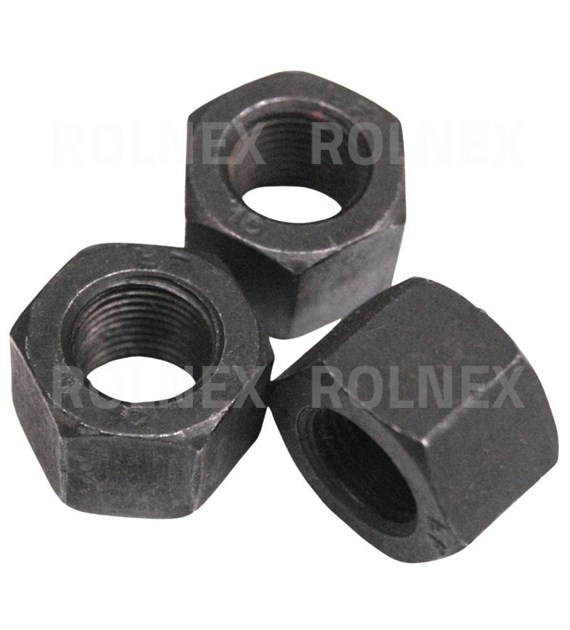 NAKRĘTKA M14*1.25RŁ181KL10