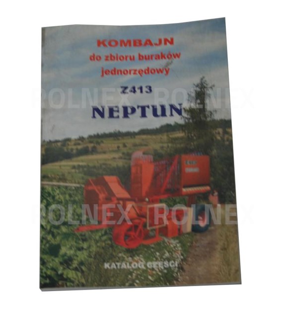 KATALOG NEPTUN