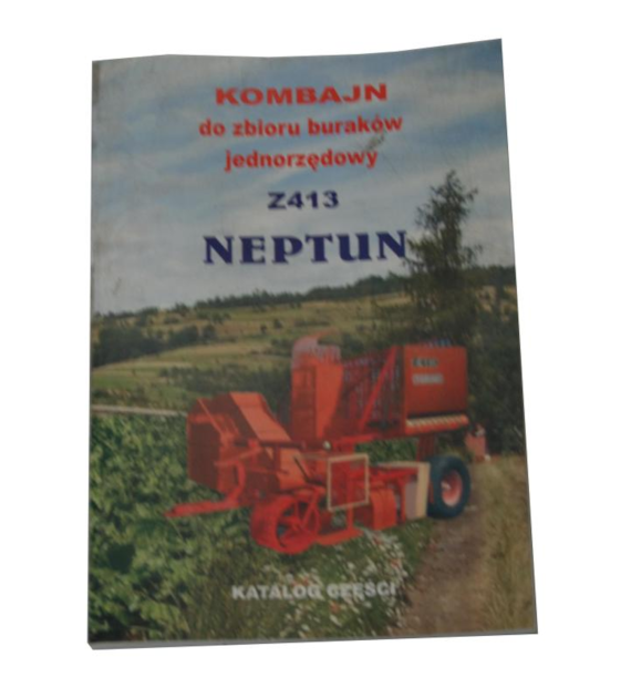 KATALOG NEPTUN