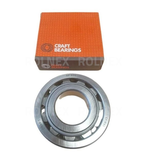 ŁOŻYSKO NF 309 CRAFT