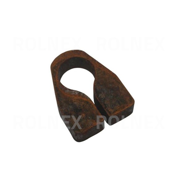 MOCOWANIE HAKA ŁĄCZĄCEGO EURO WYPALANE HAK