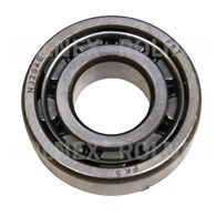 ŁOŻYSKO NJ 204 FŁT