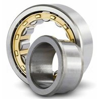 ŁOŻYSKO NJ204EDM ZVL