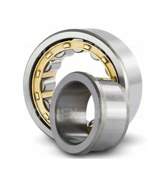 ŁOŻYSKO NJ204EDM ZVL