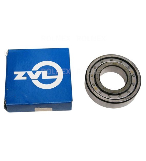 ŁOŻYSKO NJ 206E ZVL