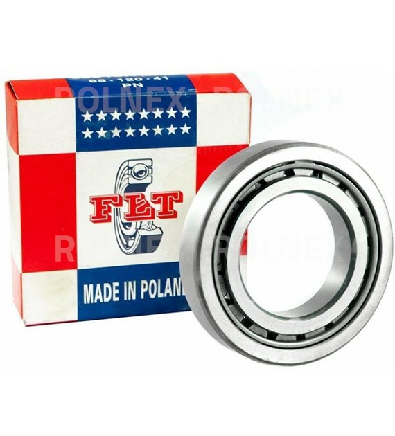 ŁOŻYSKO NJ 209 FŁT