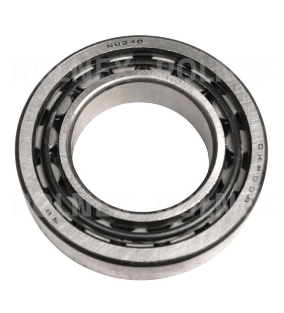 ŁOŻYSKO NJ 210 E DKF