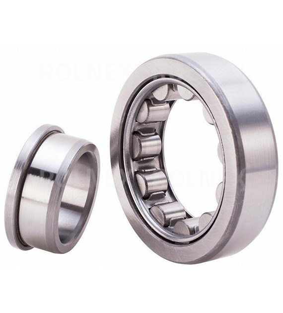 ŁOŻYSKO NJ212E FŁT 60*110*22