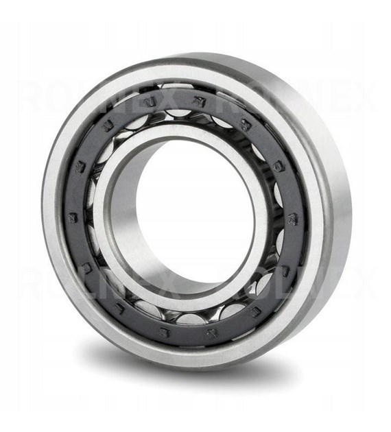 ŁOŻYSKO 102506M T25 NJ2206E MGK