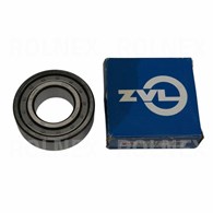 ŁOŻYSKO NJ2206 ZVL