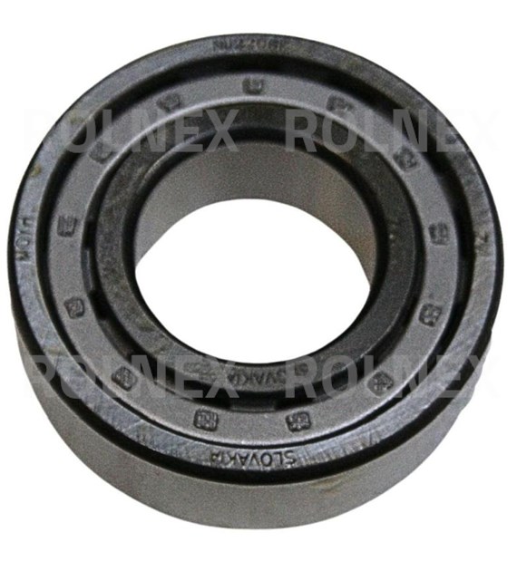 ŁOŻYSKO NJ 2206 ZVL