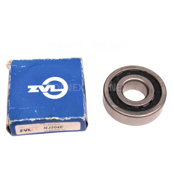 ŁOŻYSKO NJ304 E ZVL
