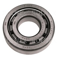 ŁOŻYSKO NJ306 E ZKL