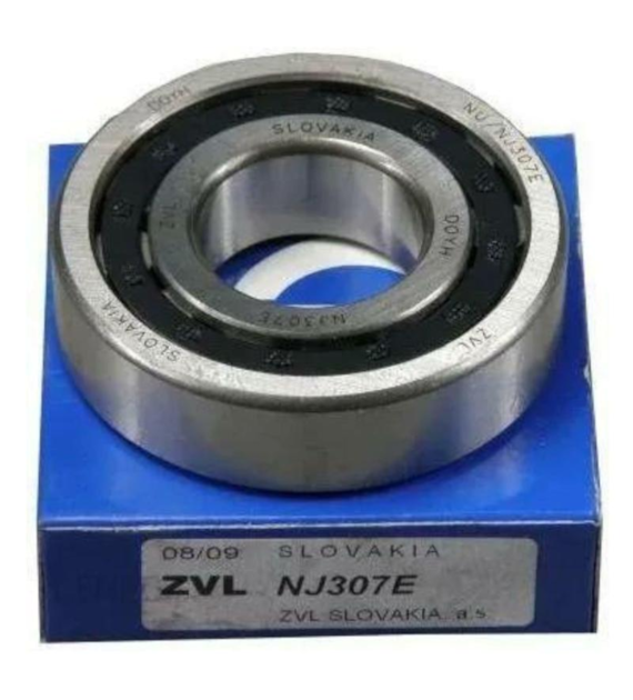 ŁOŻYSKO NJ307 C3 ZVL