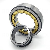 ŁOŻYSKO NJ 406 M ZVL