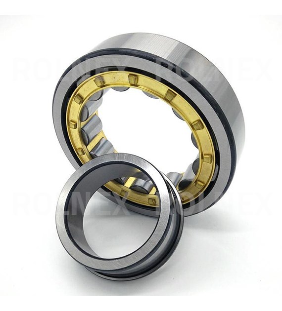 ŁOŻYSKO NJ 406 M ZVL