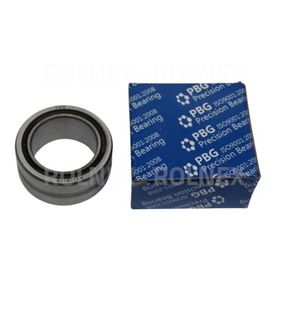 ŁOŻYSKO NKI30/20PBG NKI