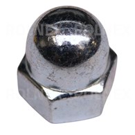 NAKRĘTKA KOŁPAKOWA M16*1,5 OC 54231204 50001200