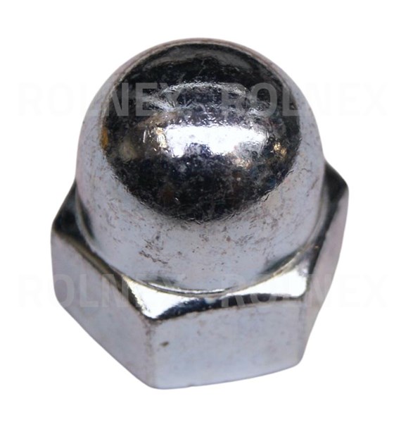 NAKRĘTKA KOŁPAKOWA M16*1,5 OC 54231204 50001200