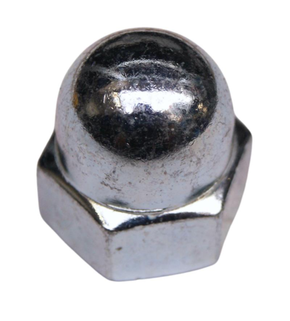NAKRĘTKA KOŁPAKOWA M16*1,5 OC 54231204 50001200
