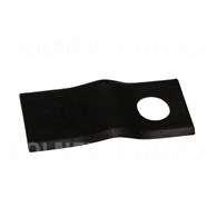 NOŻYK KOSIARKI R-3 CZESKIEJ GERLACH 18szt/opak