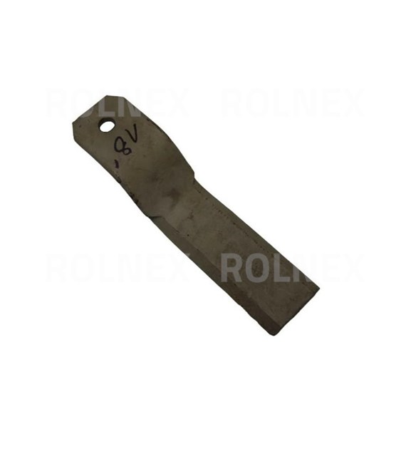 NÓŻ ROZDRABNIACZA MAŁY @18