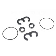 KOMPLET USZCZELEK POMPY NSZ 10