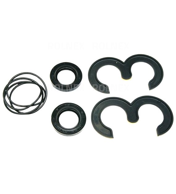 KOMPLET USZCZELEK POMPY NSZ 100