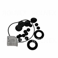 KOMPLET USZCZELEK POMPY NSZ 100