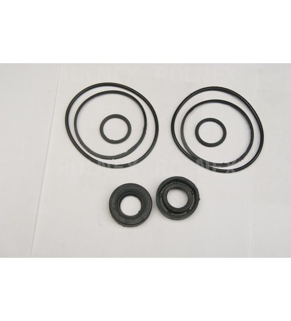 KOMPLET USZCZELEK POMPY NSZ 10 NT NSZ-10A3,NSZ-14G-3,NSZ-10G-3