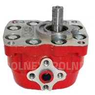 POMPA NSZ 10 6F LEWA ASTOK