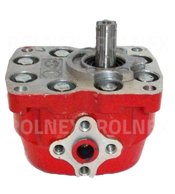 POMPA NSZ 10 6F LEWA ASTOK