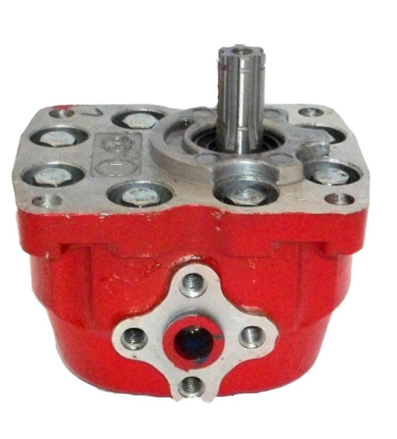 POMPA NSZ 10 6F LEWA ASTOK