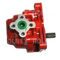 POMPA NSZ 10 4F LEWA ASTOK