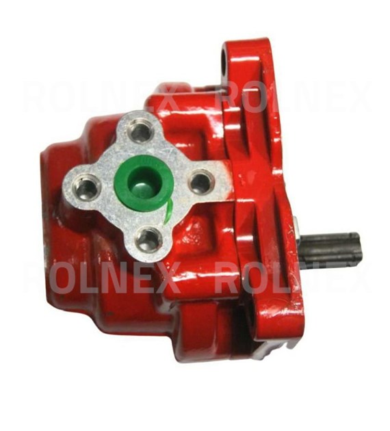 POMPA NSZ 10 4F LEWA ASTOK