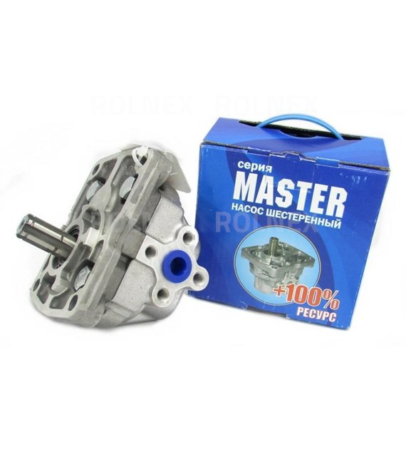 POMPA NSZ 10 6F PRAWA MASTER HYDROSIŁA