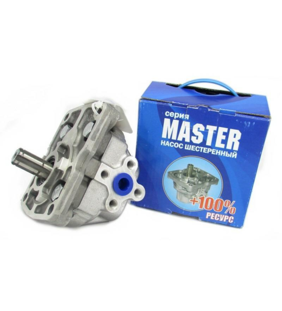 POMPA NSZ 10 6F PRAWA MASTER HYDROSIŁA