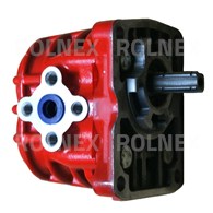 POMPA NSZ 10 4F PRAWA MASTER HYDROSIŁA