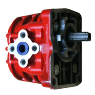 POMPA NSZ 10 4F PRAWA MASTER HYDROSIŁA
