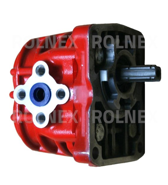 POMPA NSZ 10 4F PRAWA MASTER HYDROSIŁA